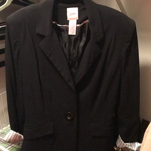 Black Candie’s blazer - Picture 1 of 4